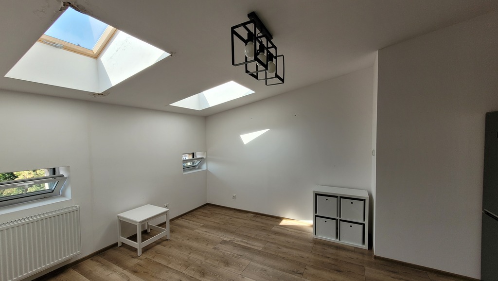 Mieszkanie na sprzedaż Szczecin, Centrum 53 m2 | Arka Nieruchomości