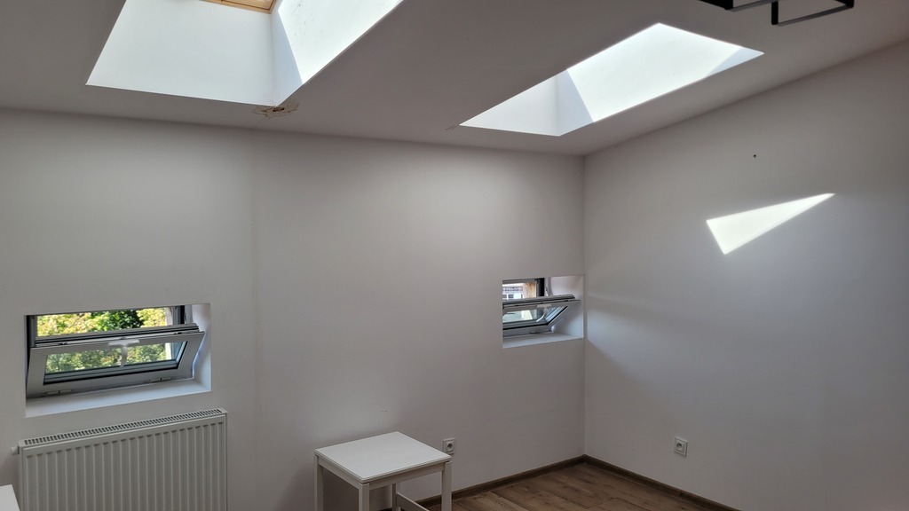 Mieszkanie na sprzedaż Szczecin, Centrum 53 m2 | Arka Nieruchomości