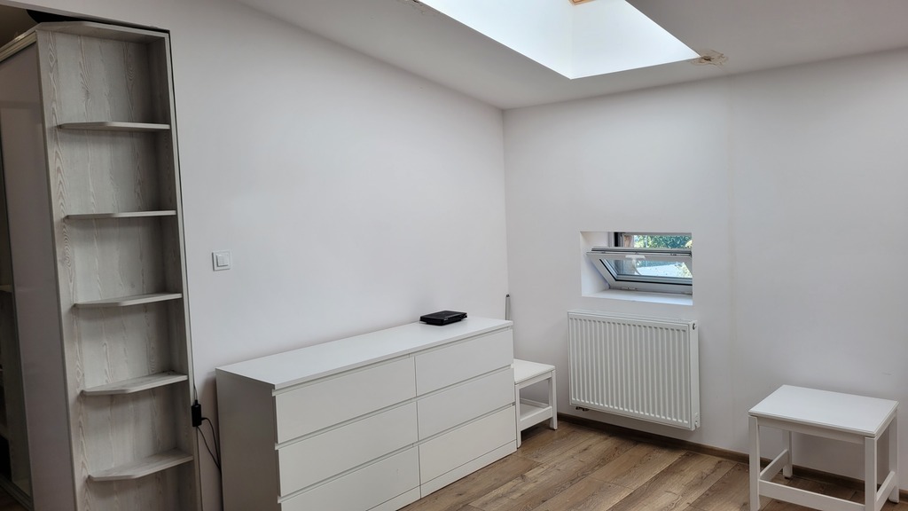 Mieszkanie na sprzedaż Szczecin, Centrum 53 m2 | Arka Nieruchomości