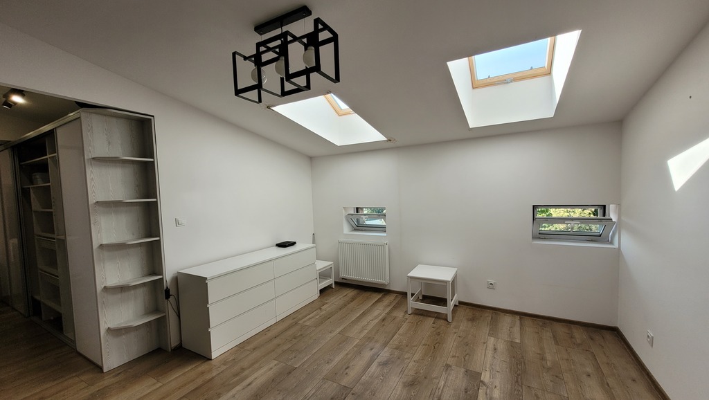 Mieszkanie na sprzedaż Szczecin, Centrum 53 m2 | Arka Nieruchomości