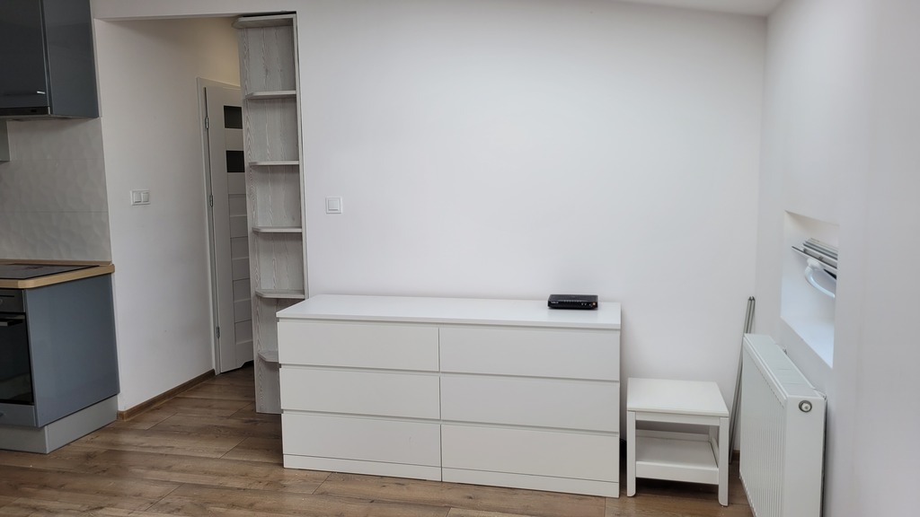 Mieszkanie na sprzedaż Szczecin, Centrum 53 m2 | Arka Nieruchomości