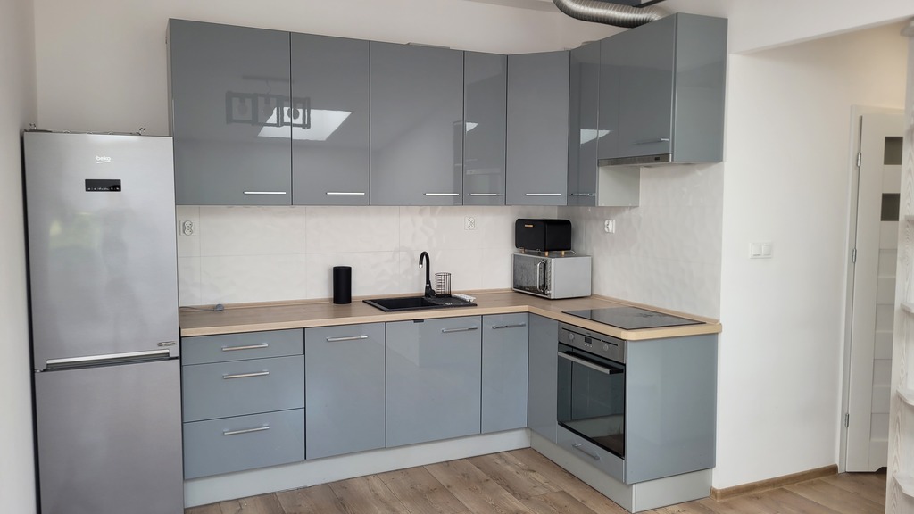 Mieszkanie na sprzedaż Szczecin, Centrum 53 m2 | Arka Nieruchomości