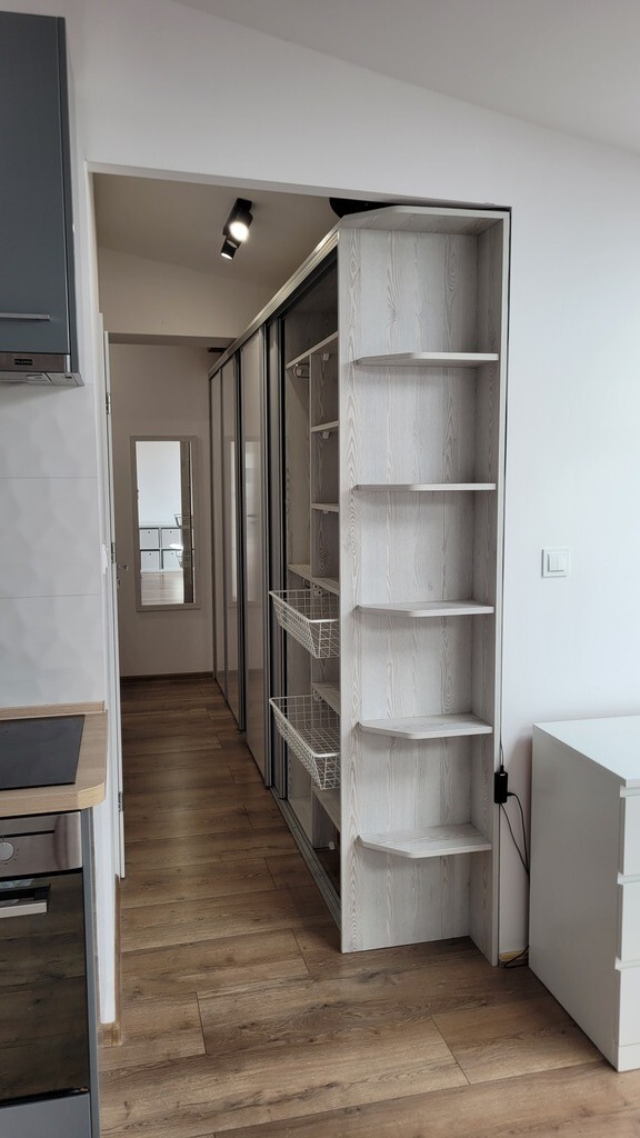 Mieszkanie na sprzedaż Szczecin, Centrum 53 m2 | Arka Nieruchomości