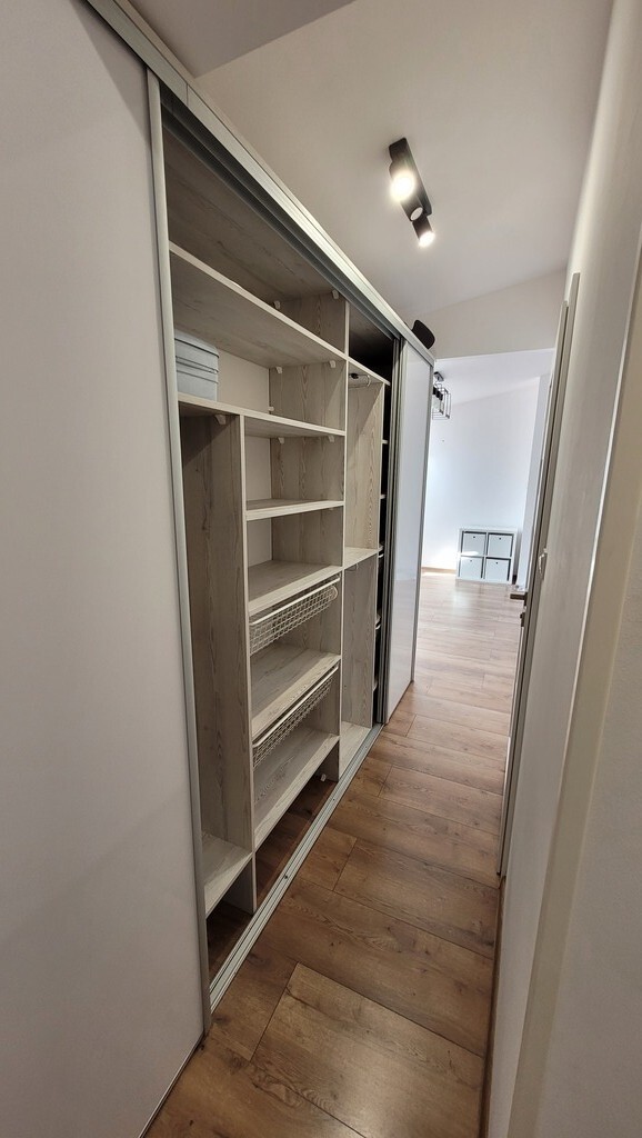 Mieszkanie na sprzedaż Szczecin, Centrum 53 m2 | Arka Nieruchomości