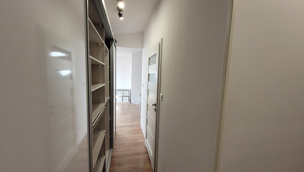 Mieszkanie na sprzedaż Szczecin, Centrum 53 m2 | Arka Nieruchomości