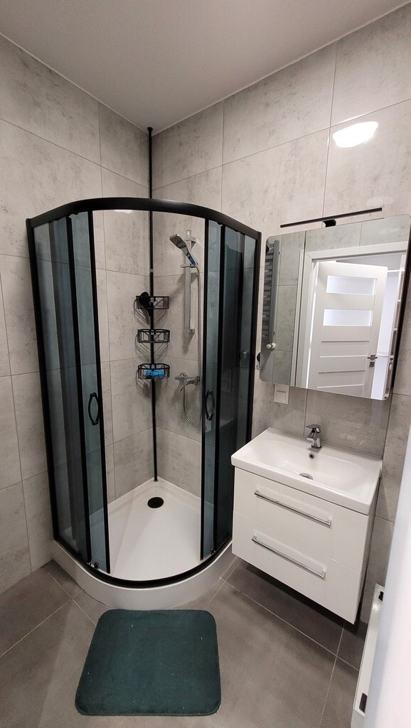 Mieszkanie na sprzedaż Szczecin, Centrum 53 m2 | Arka Nieruchomości