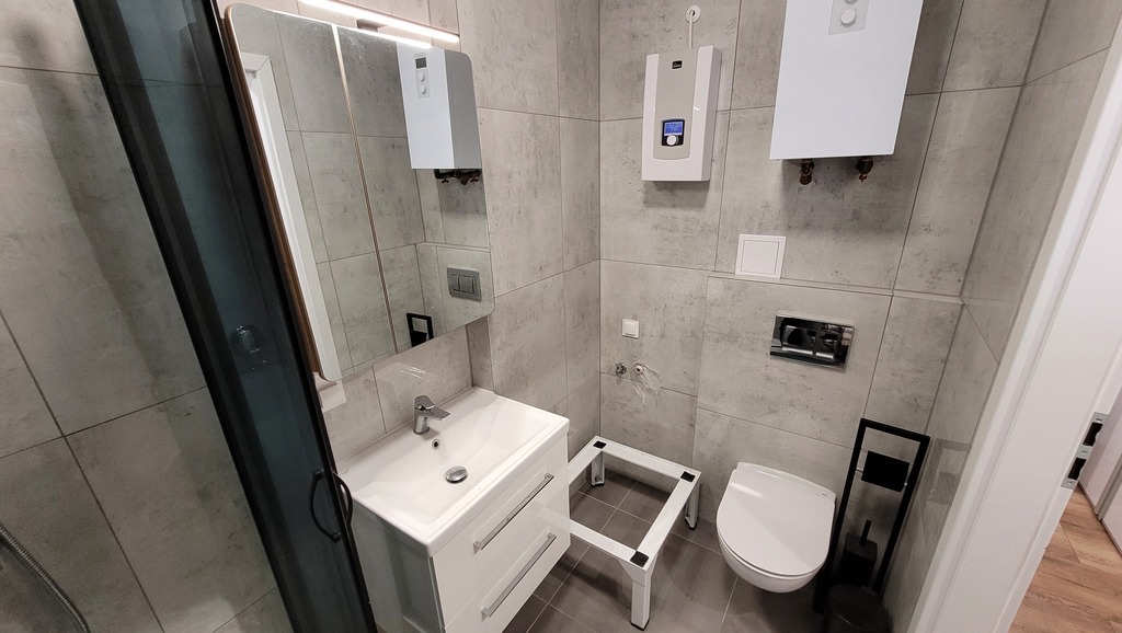 Mieszkanie na sprzedaż Szczecin, Centrum 53 m2 | Arka Nieruchomości