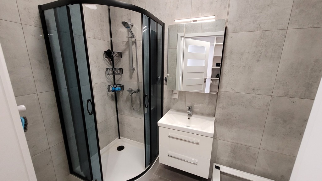 Mieszkanie na sprzedaż Szczecin, Centrum 53 m2 | Arka Nieruchomości