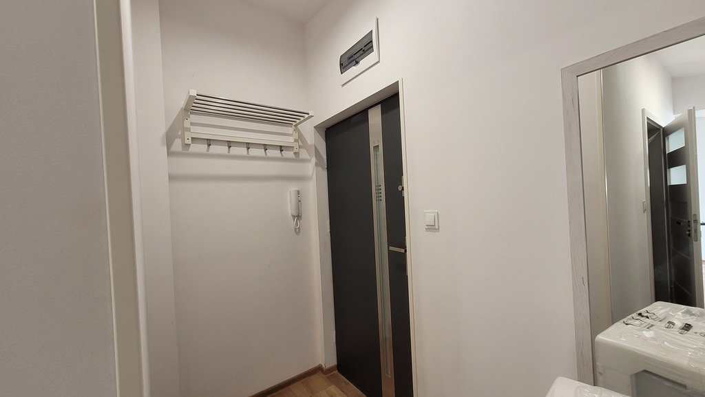 Mieszkanie na sprzedaż Szczecin, Centrum 53 m2 | Arka Nieruchomości