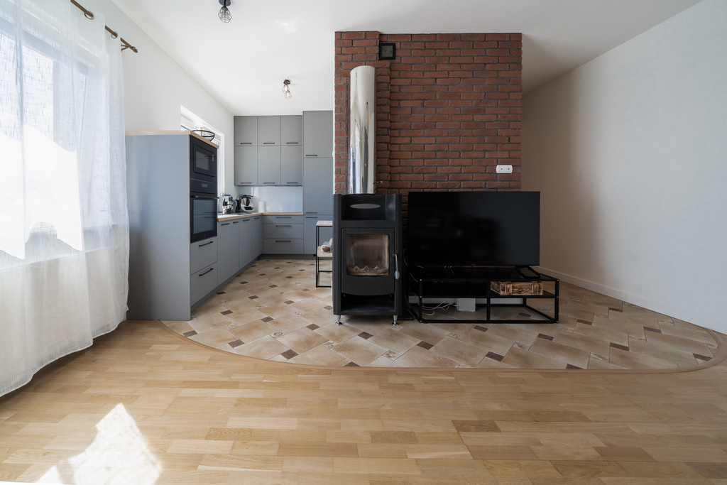 Urządzone, ciche 3 pokoje | Gdańsk Wiszące Ogrody