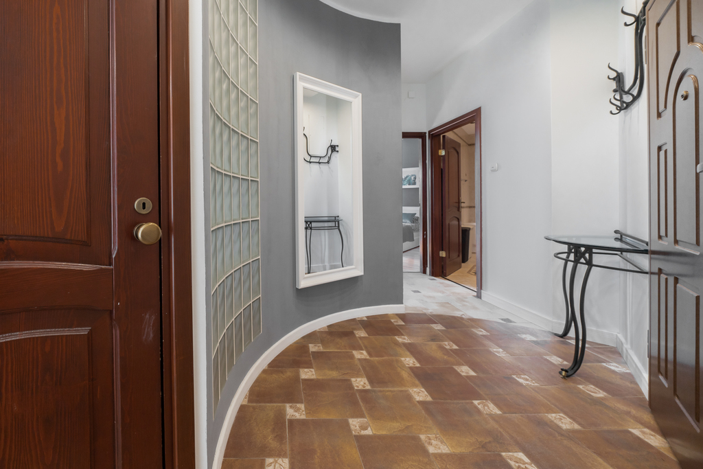 Urządzone, ciche 3 pokoje | Gdańsk Wiszące Ogrody