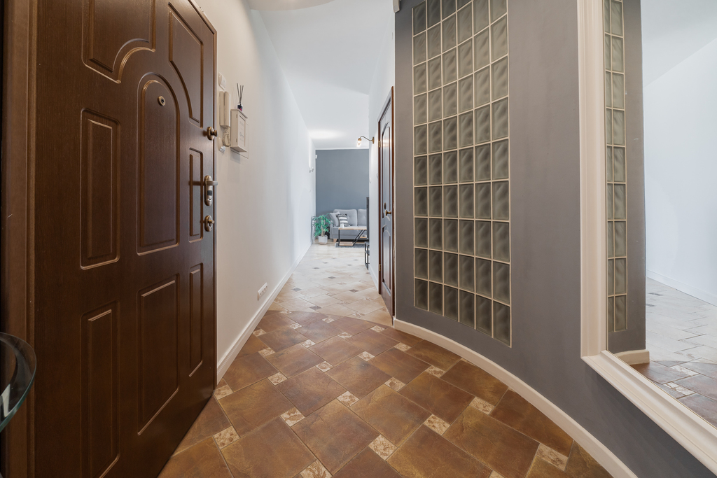 Urządzone, ciche 3 pokoje | Gdańsk Wiszące Ogrody