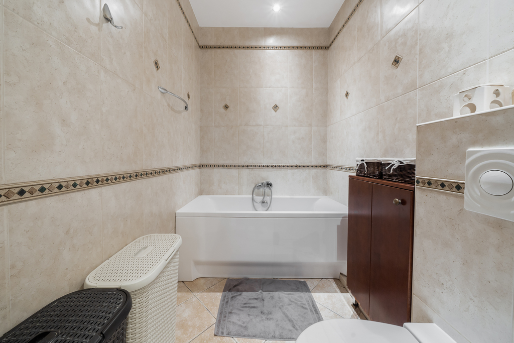 Urządzone, ciche 3 pokoje | Gdańsk Wiszące Ogrody