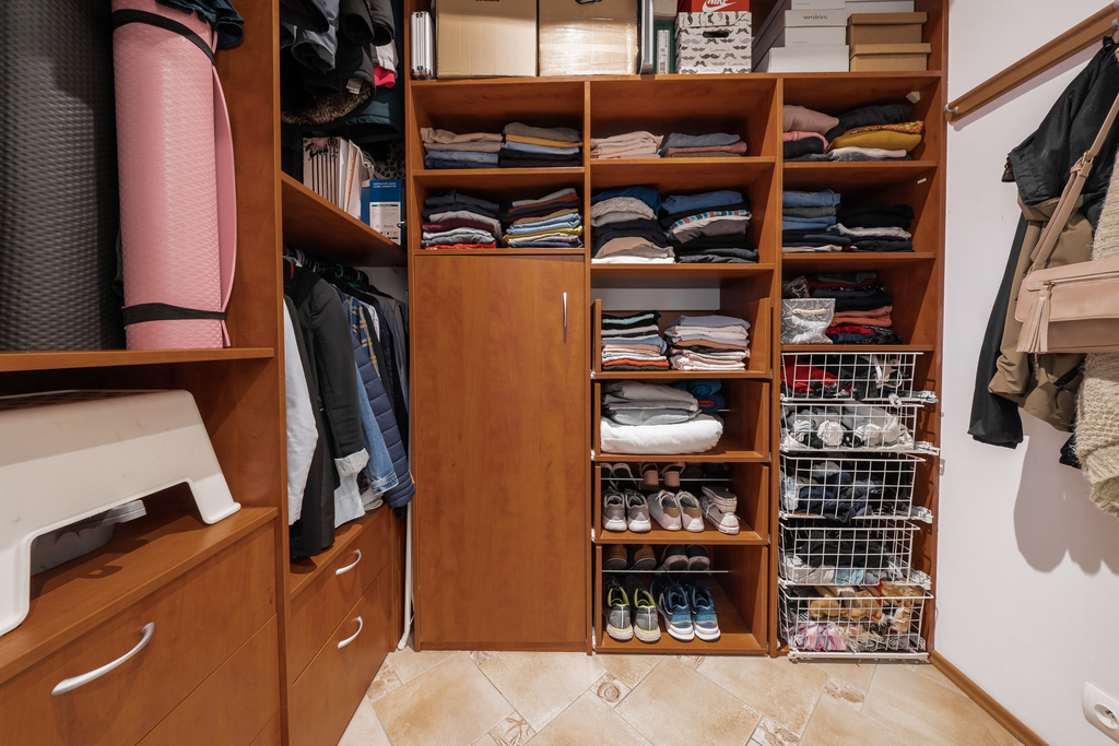 Urządzone, ciche 3 pokoje | Gdańsk Wiszące Ogrody