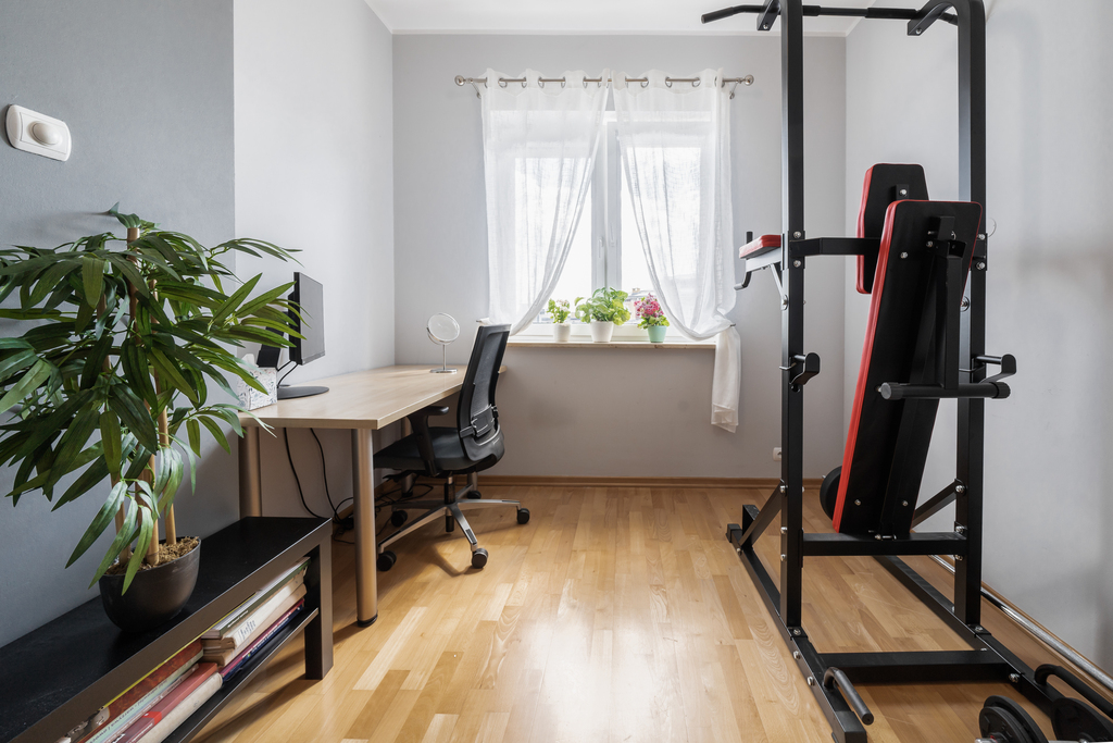 Urządzone, ciche 3 pokoje | Gdańsk Wiszące Ogrody