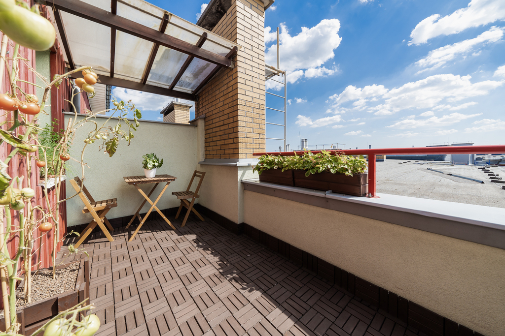 Urządzone, ciche 3 pokoje | Gdańsk Wiszące Ogrody