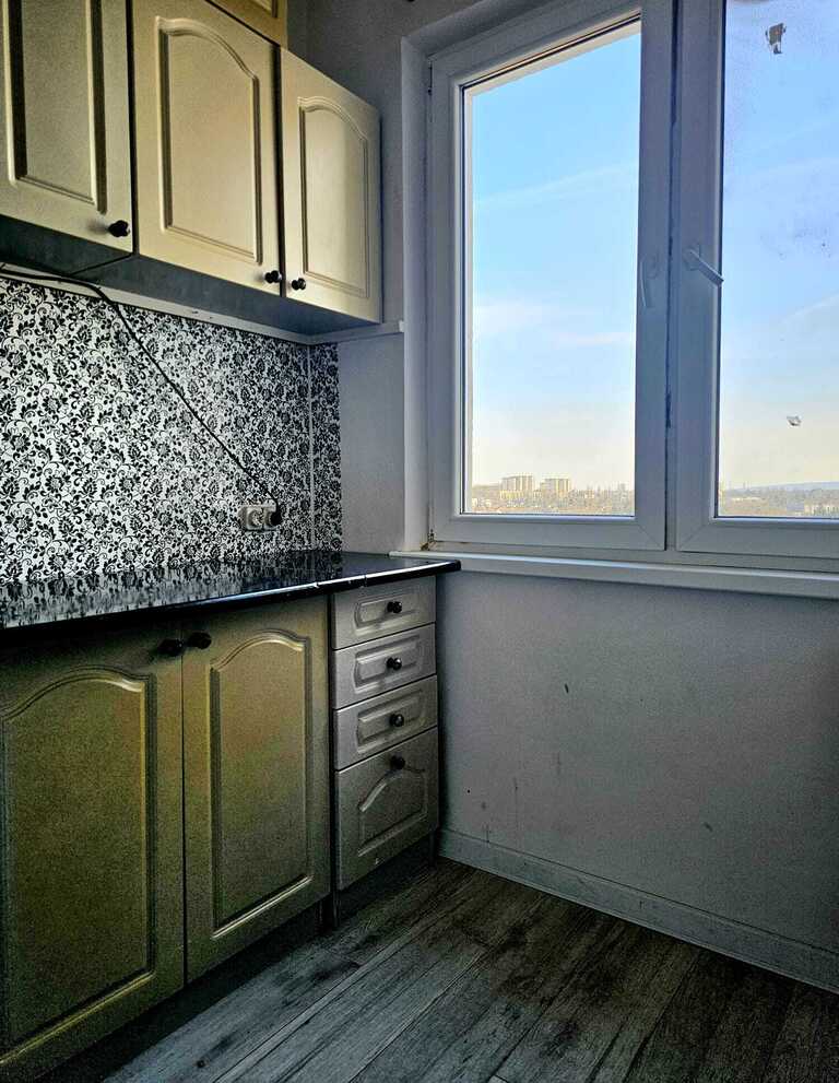 Mieszkanie na sprzedaż Szczecin, Gumieńce 38 m2 | Arka Nieruchomości