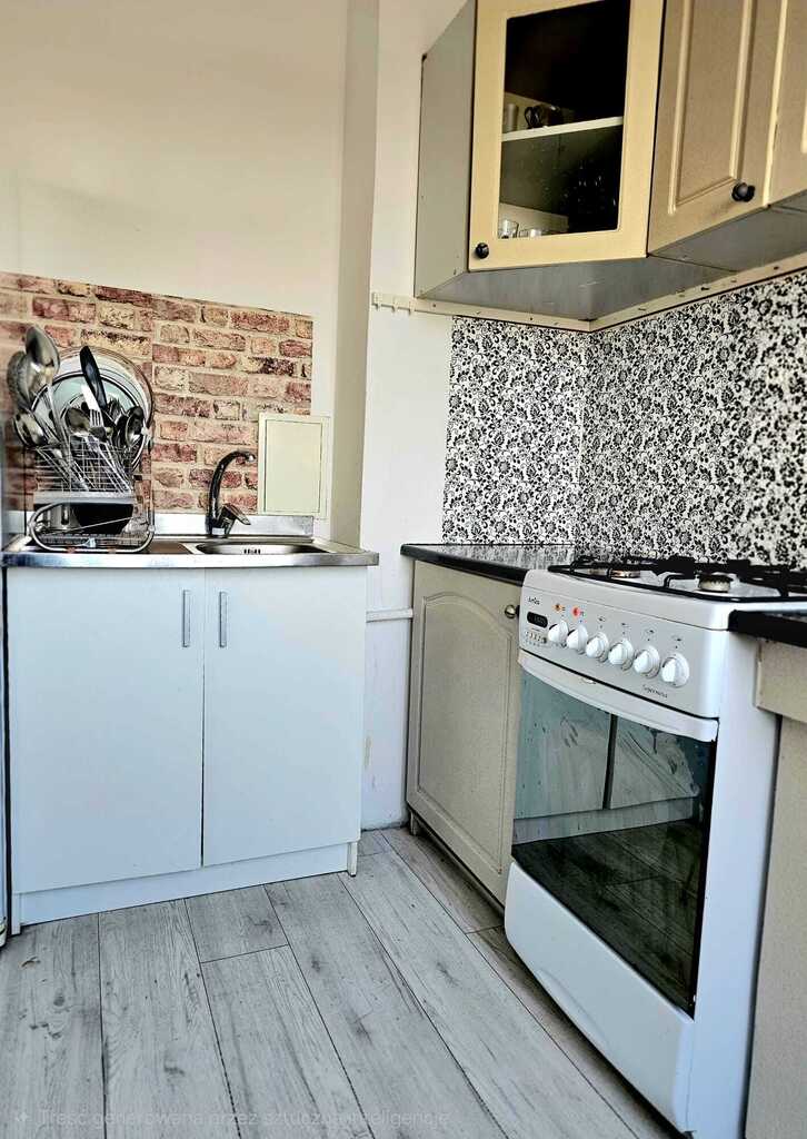 Mieszkanie na sprzedaż Szczecin, Gumieńce 38 m2 | Arka Nieruchomości