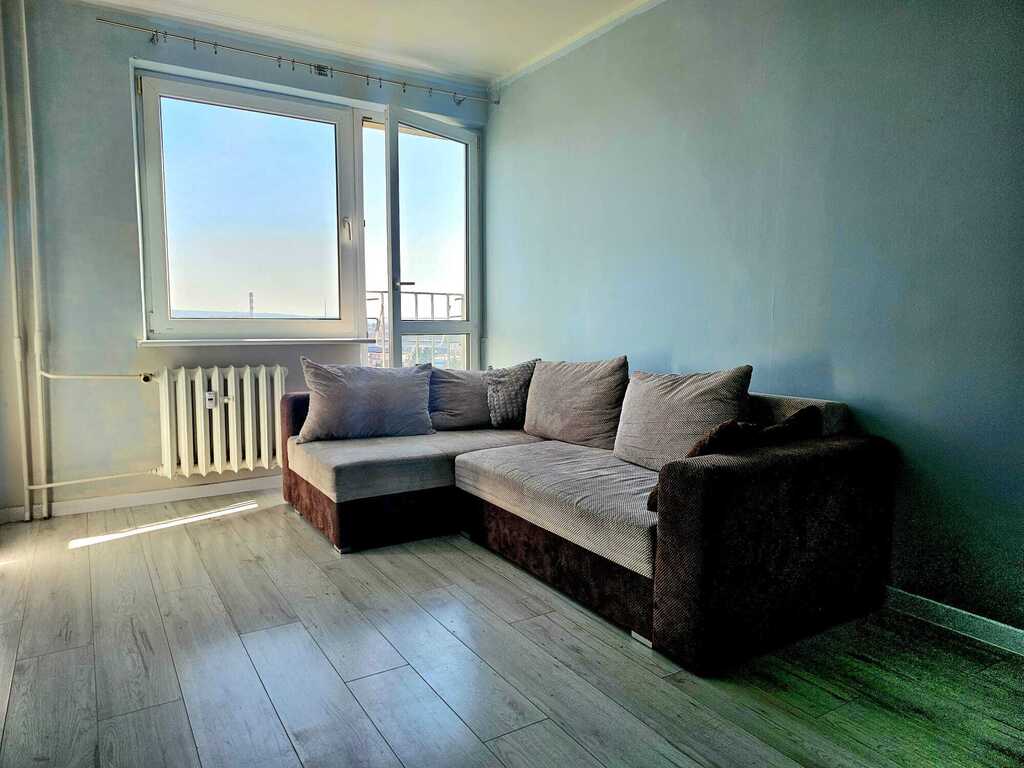 Mieszkanie na sprzedaż Szczecin, Gumieńce 38 m2 | Arka Nieruchomości