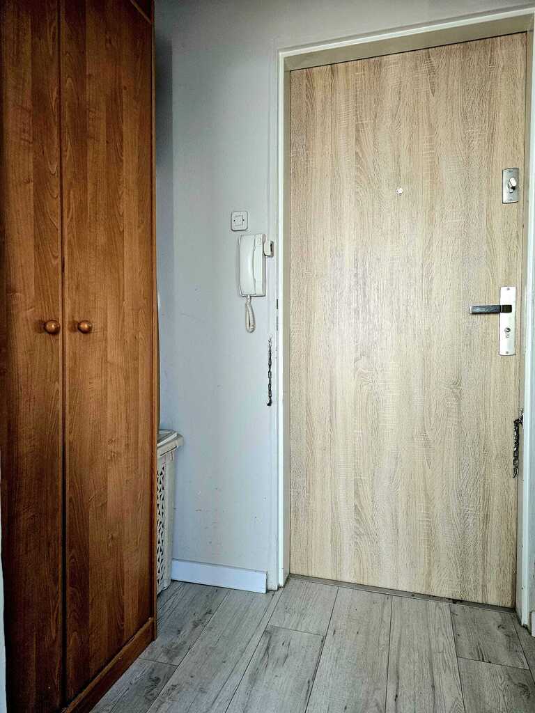 Mieszkanie na sprzedaż Szczecin, Gumieńce 38 m2 | Arka Nieruchomości