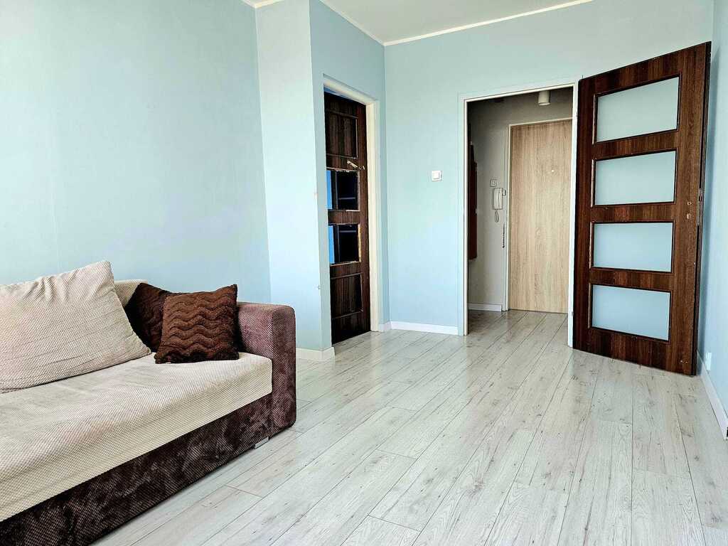 Mieszkanie na sprzedaż Szczecin, Gumieńce 38 m2 | Arka Nieruchomości