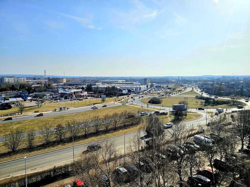 Mieszkanie na sprzedaż Szczecin, Gumieńce 38 m2 | Arka Nieruchomości