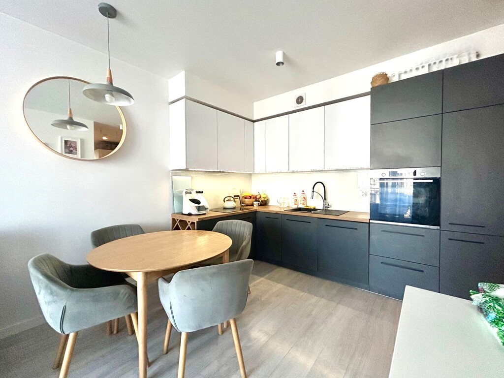 Mieszkanie na sprzedaż Szczecin, Gumieńce 61 m2 | Arka Nieruchomości