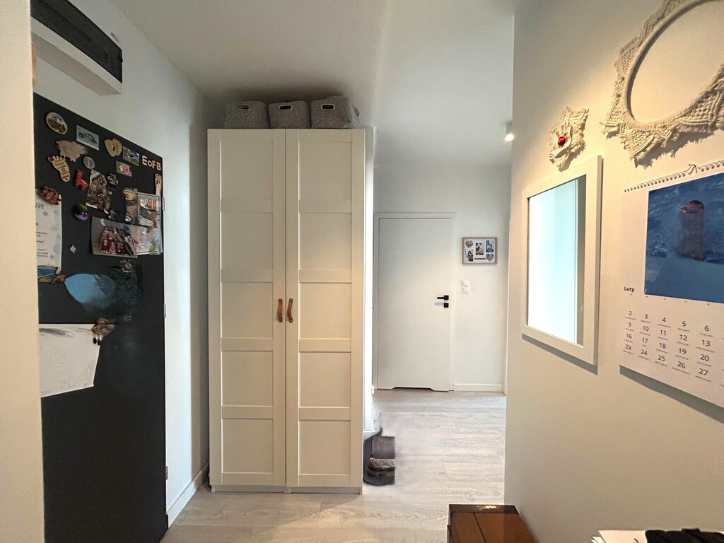 Mieszkanie na sprzedaż Szczecin, Gumieńce 61 m2 | Arka Nieruchomości