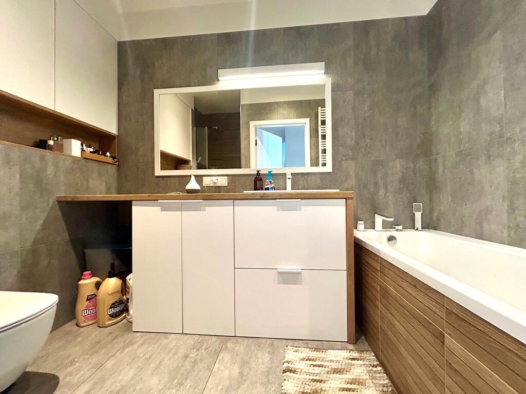 Mieszkanie na sprzedaż Szczecin, Gumieńce 61 m2 | Arka Nieruchomości