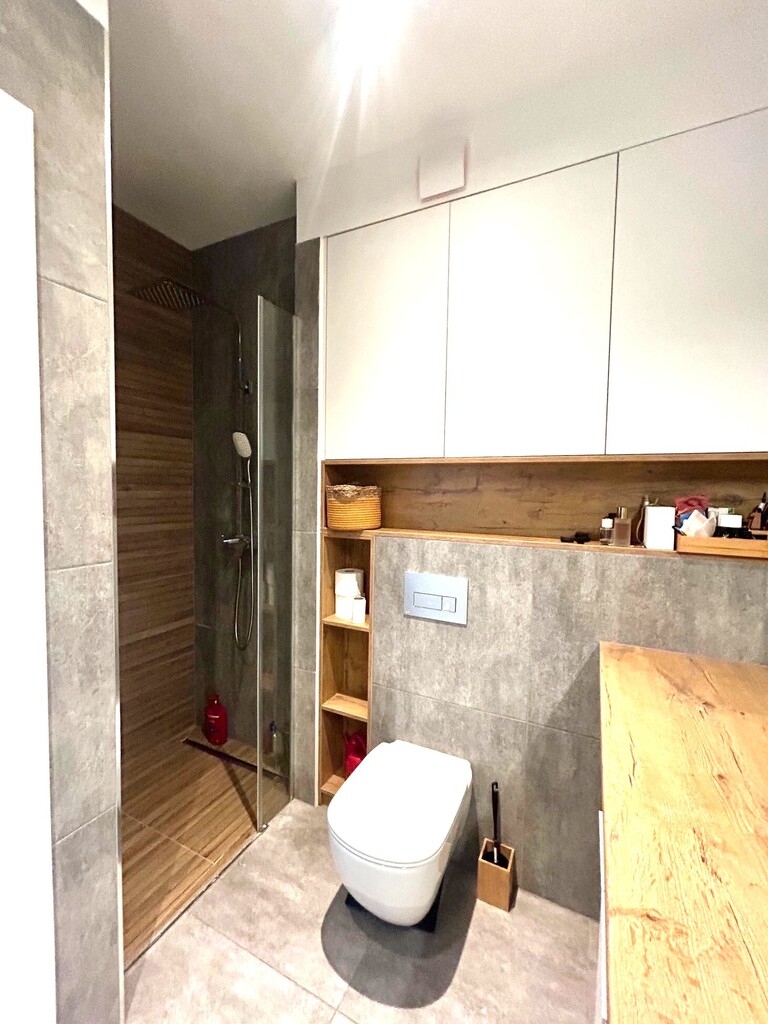 Mieszkanie na sprzedaż Szczecin, Gumieńce 61 m2 | Arka Nieruchomości