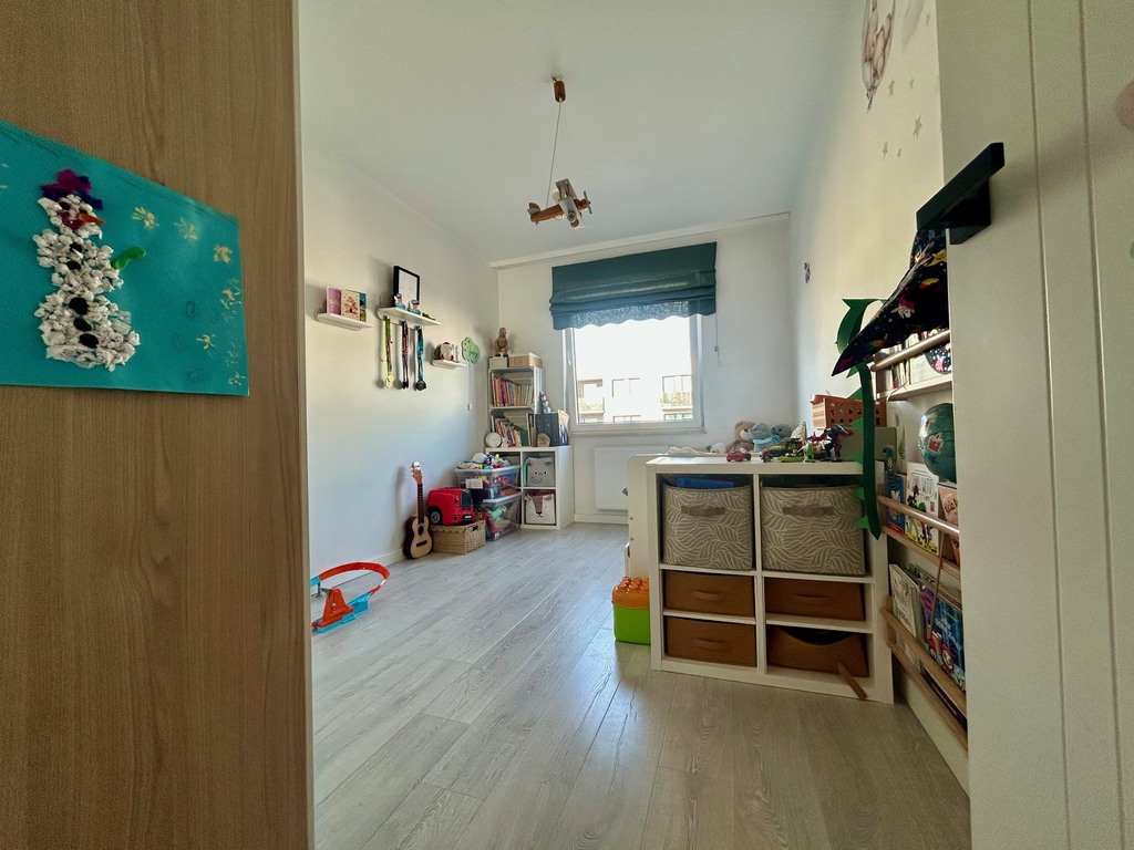 Mieszkanie na sprzedaż Szczecin, Gumieńce 61 m2 | Arka Nieruchomości