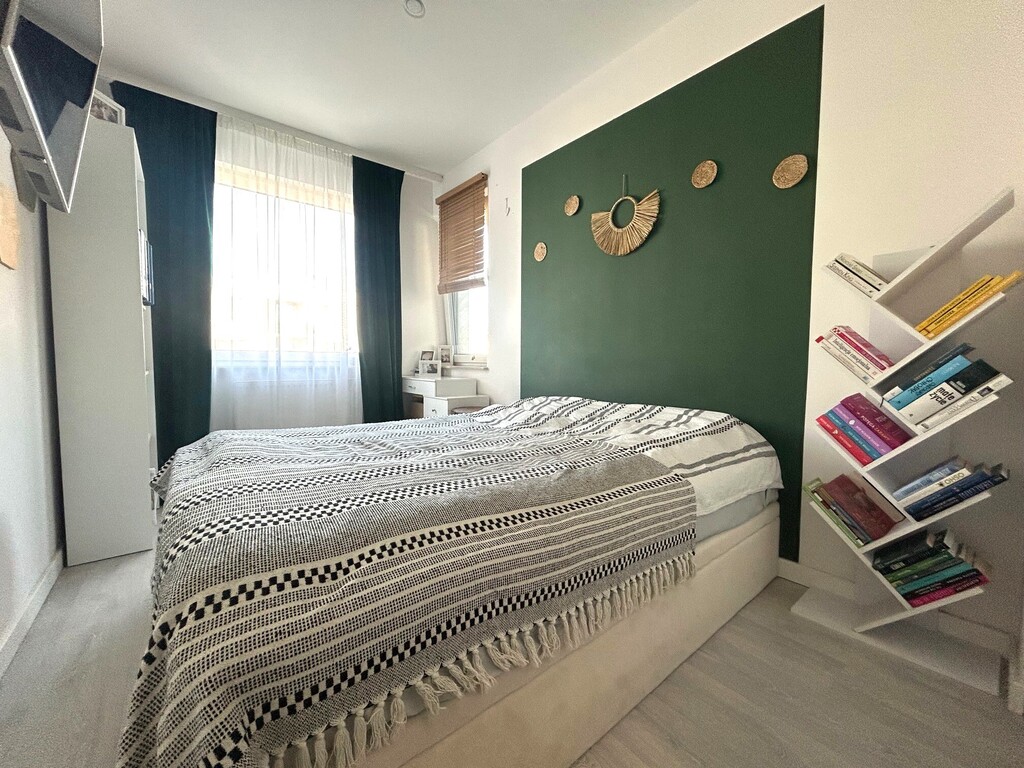 Mieszkanie na sprzedaż Szczecin, Gumieńce 61 m2 | Arka Nieruchomości