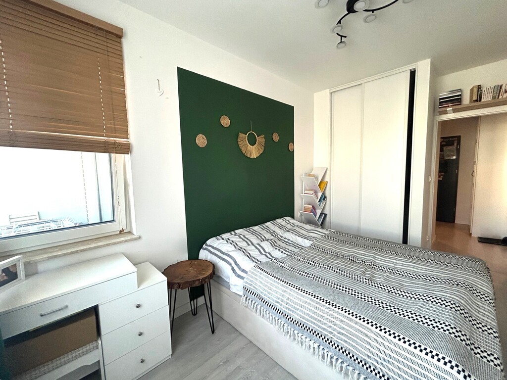 Mieszkanie na sprzedaż Szczecin, Gumieńce 61 m2 | Arka Nieruchomości