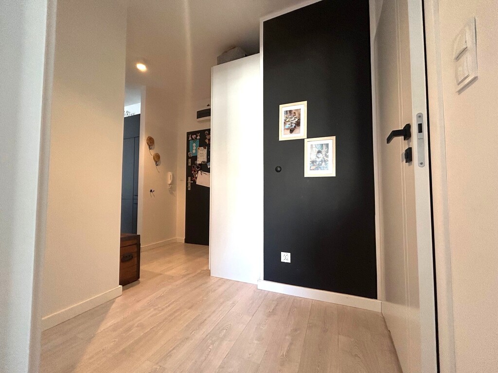 Mieszkanie na sprzedaż Szczecin, Gumieńce 61 m2 | Arka Nieruchomości