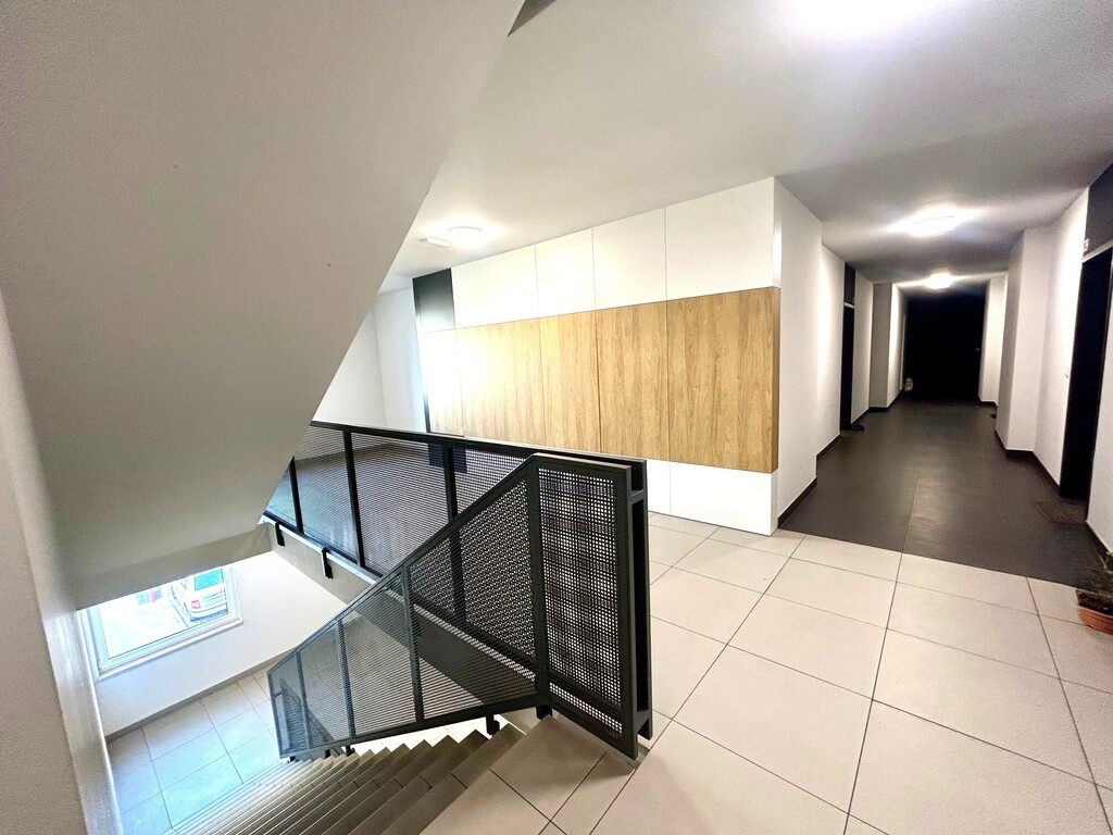 Mieszkanie na sprzedaż Szczecin, Gumieńce 61 m2 | Arka Nieruchomości