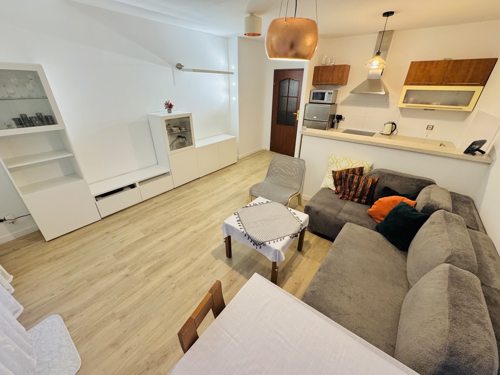 Mieszkanie na wynajem Warzymice 49 m2 | Arka Nieruchomości