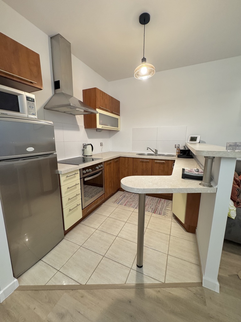 Mieszkanie na wynajem Warzymice 49 m2 | Arka Nieruchomości