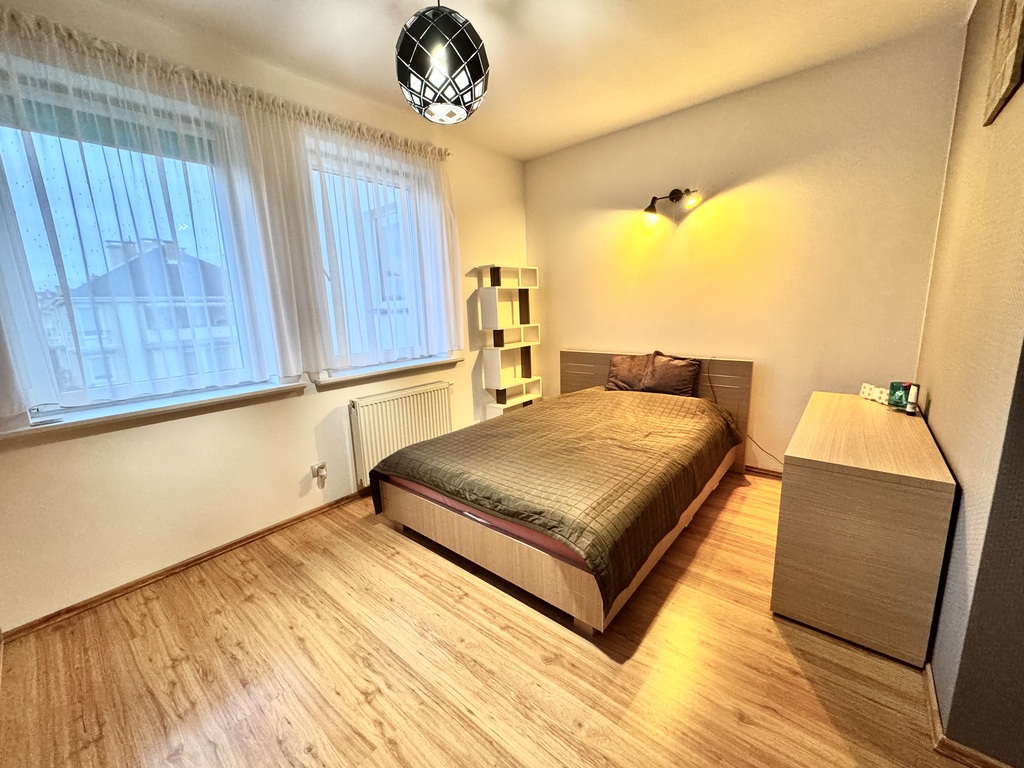 Mieszkanie na wynajem Warzymice 49 m2 | Arka Nieruchomości