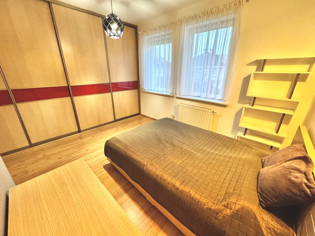 Mieszkanie na wynajem Warzymice 49 m2 | Arka Nieruchomości