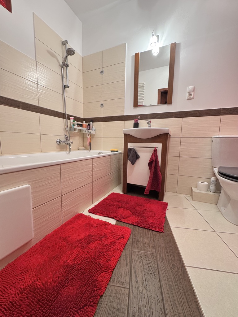 Mieszkanie na wynajem Warzymice 49 m2 | Arka Nieruchomości