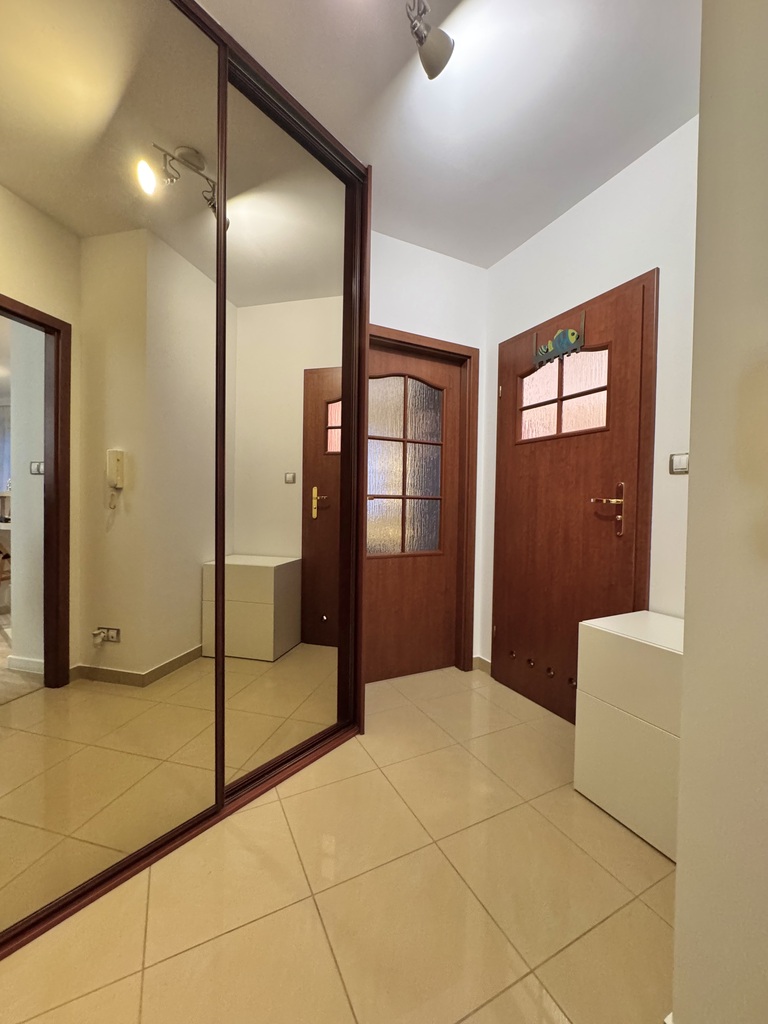 Mieszkanie na wynajem Warzymice 49 m2 | Arka Nieruchomości