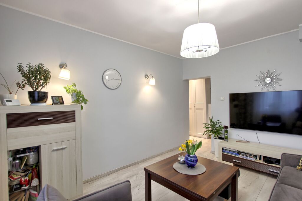 Mieszkanie na sprzedaż Szczecin, Niemierzyn 45 m2 | Arka Nieruchomości