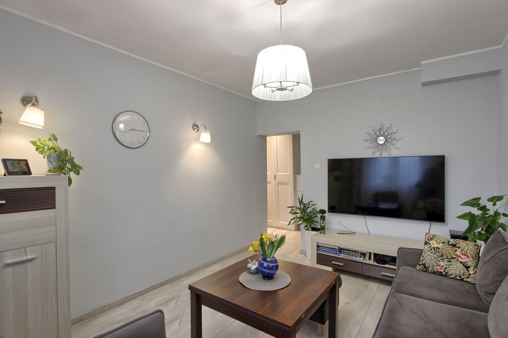 Mieszkanie na sprzedaż Szczecin, Niemierzyn 45 m2 | Arka Nieruchomości