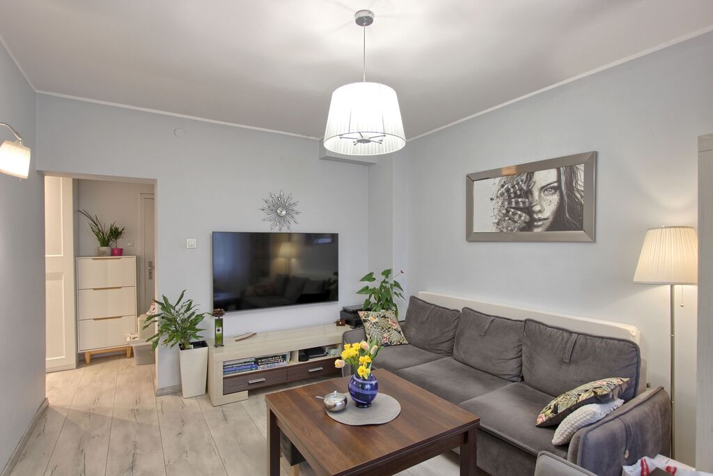 Mieszkanie na sprzedaż Szczecin, Niemierzyn 45 m2 | Arka Nieruchomości