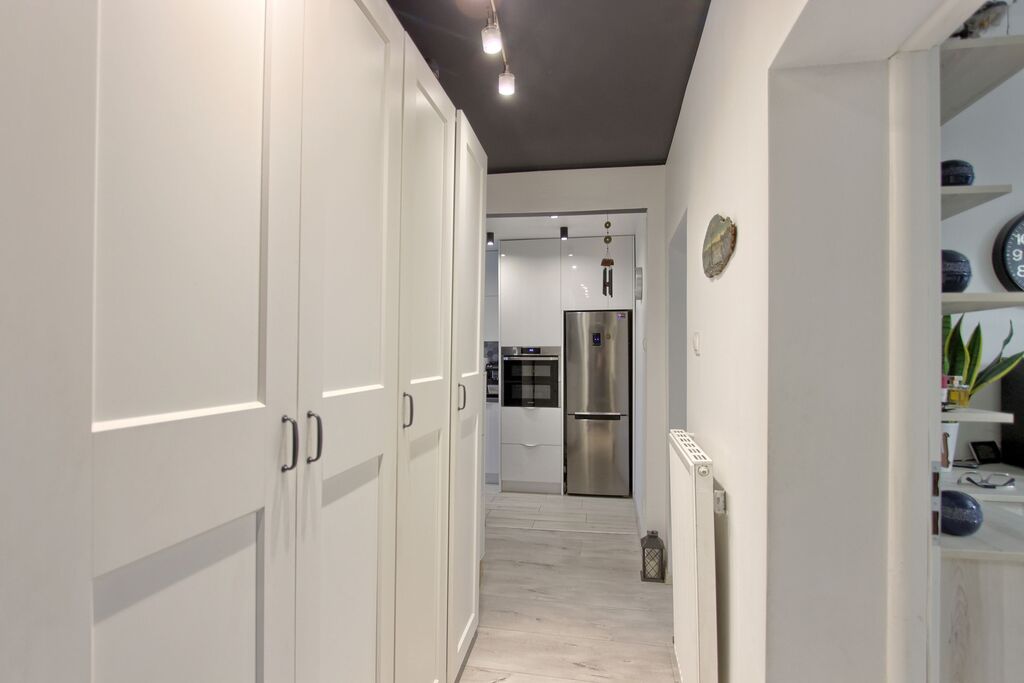 Mieszkanie na sprzedaż Szczecin, Niemierzyn 45 m2 | Arka Nieruchomości