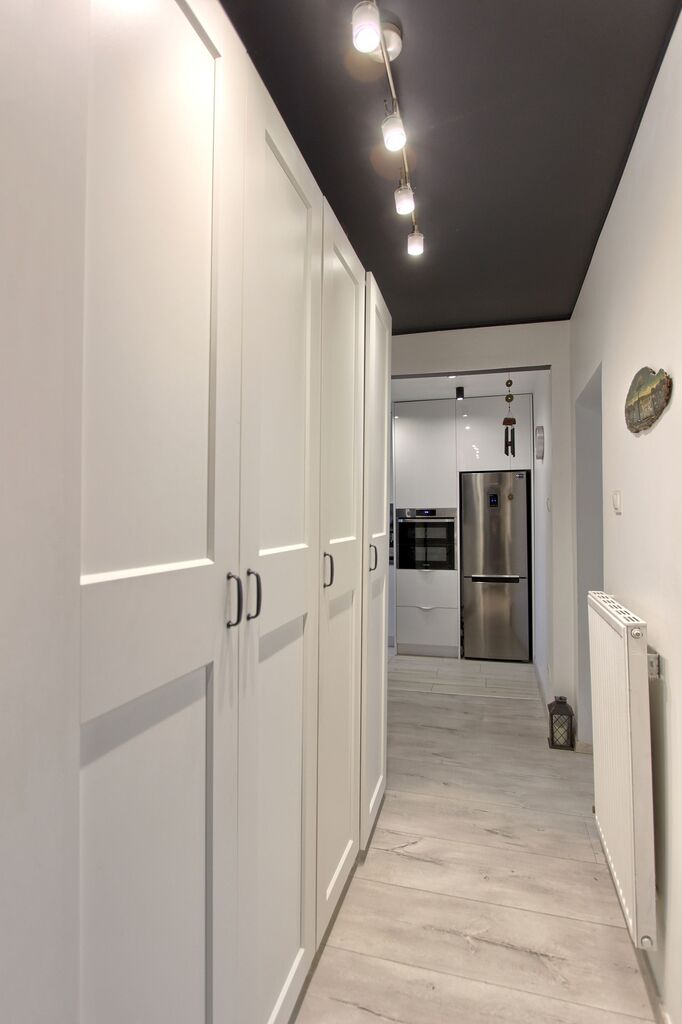 Mieszkanie na sprzedaż Szczecin, Niemierzyn 45 m2 | Arka Nieruchomości