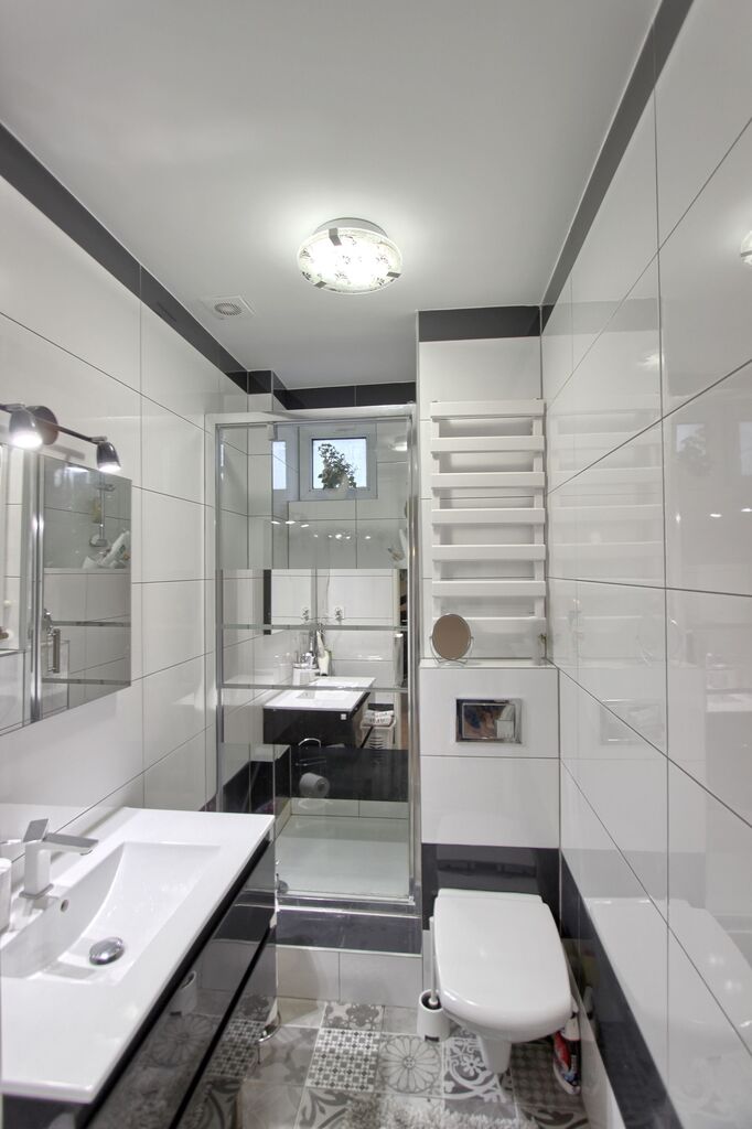 Mieszkanie na sprzedaż Szczecin, Niemierzyn 45 m2 | Arka Nieruchomości