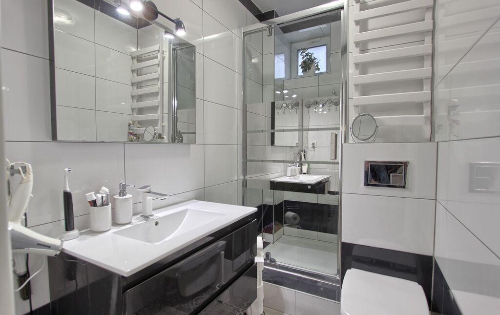 Mieszkanie na sprzedaż Szczecin, Niemierzyn 45 m2 | Arka Nieruchomości