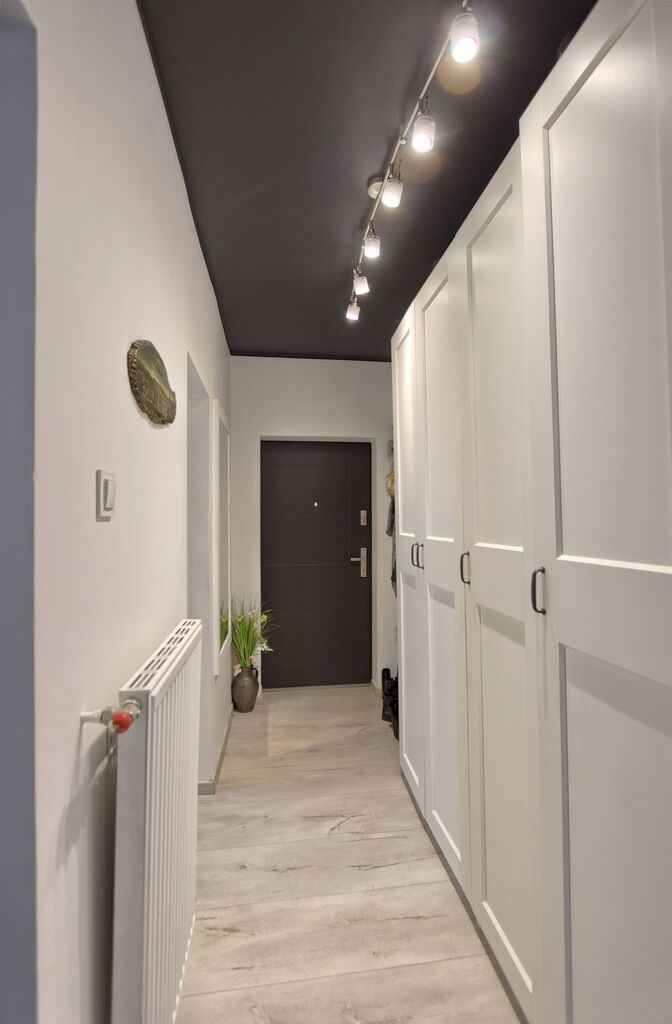 Mieszkanie na sprzedaż Szczecin, Niemierzyn 45 m2 | Arka Nieruchomości