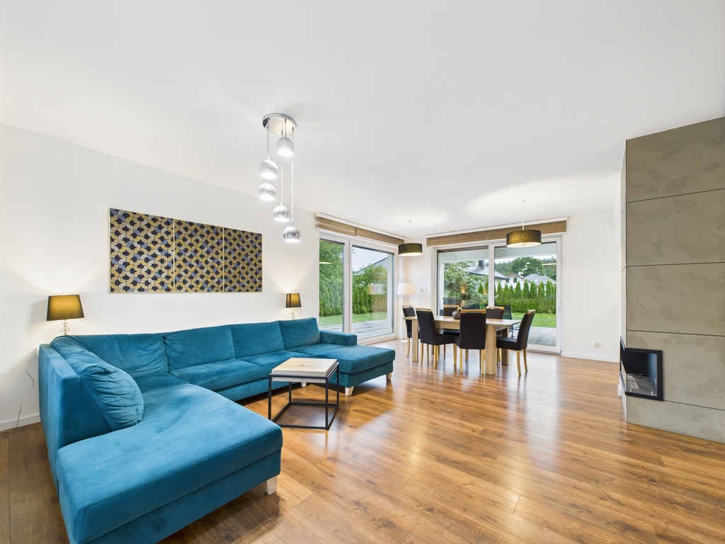 Dom na sprzedaż Jęczydół 285 m2 | Arka Nieruchomości